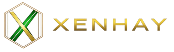 XENHAY - Header Logo